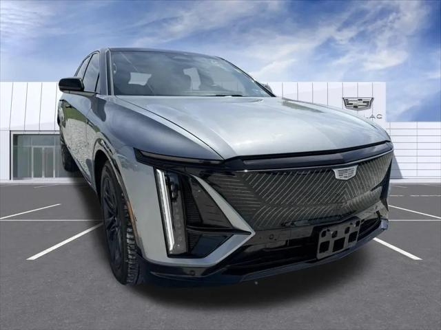2024 Cadillac iQ Luxury w/1SC for sale in Fishers, IN