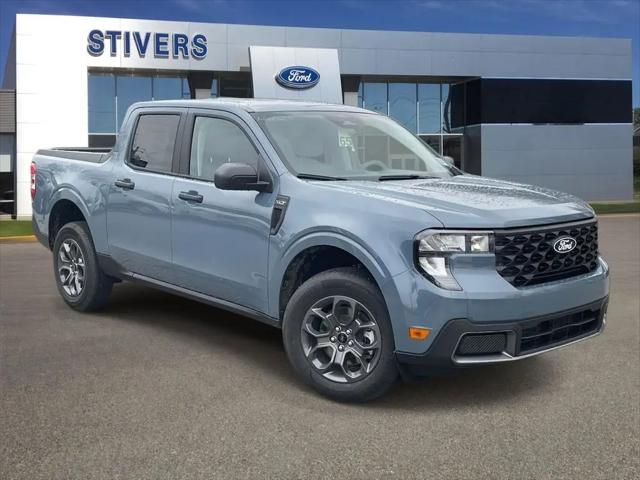 2026 Ford Maverick XLT for sale in Montgomery, AL