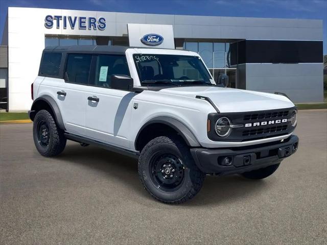 2026 Ford Bronco Big Bend for sale in Montgomery, AL