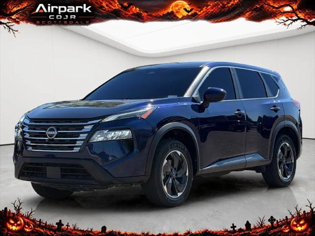 2025 Nissan Rogue SV FWD for sale in Scottsdale, AZ
