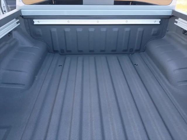 2026 Nissan Frontier Crew Cab PRO-X 4x2