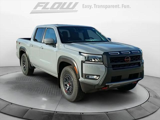 2026 Nissan Frontier Crew Cab PRO-X 4x2 for sale in Fayetteville, NC