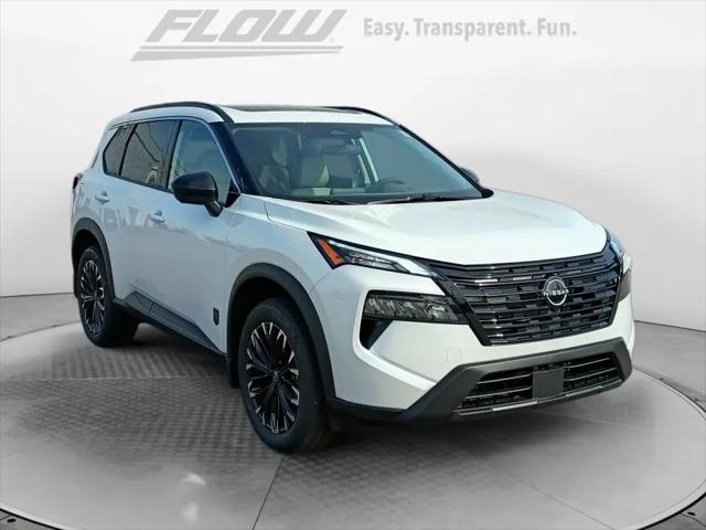 2026 Nissan Rogue Dark Armor for sale in Fayetteville, NC