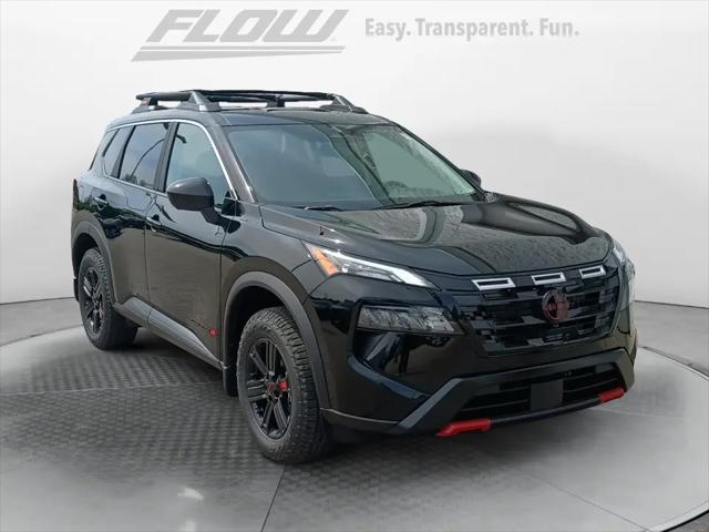 2026 Nissan Rogue Rock Creek for sale in Fayetteville, NC