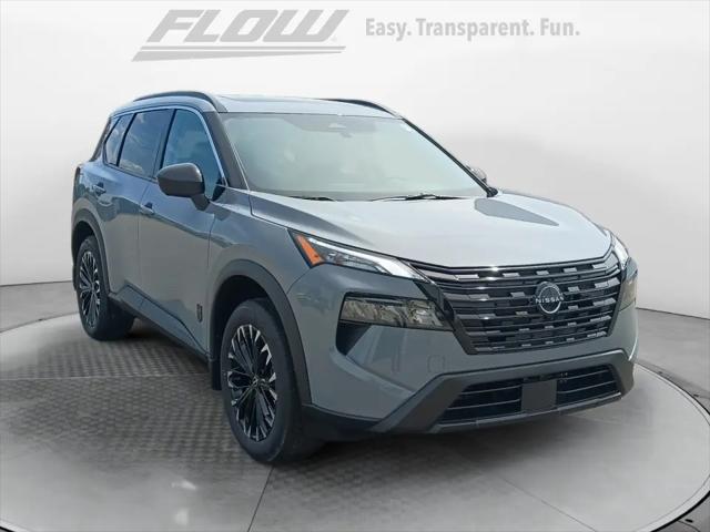 2026 Nissan Rogue Dark Armor for sale in Fayetteville, NC