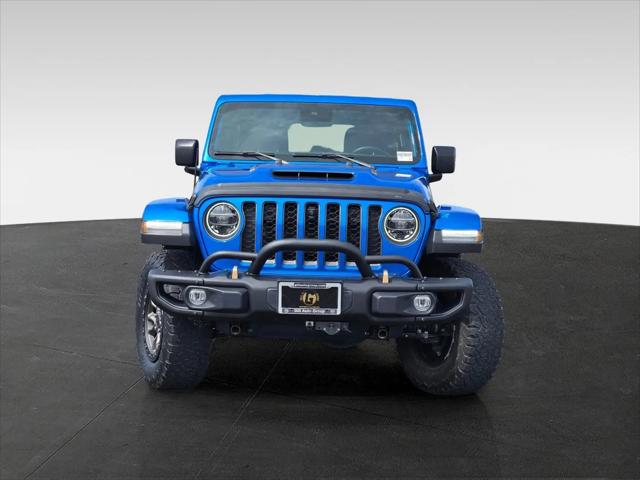 2022 Jeep Wrangler Unlimited Rubicon 392 4x4