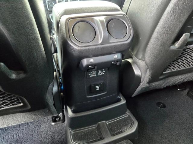 2022 Jeep Wrangler Unlimited Rubicon 392 4x4