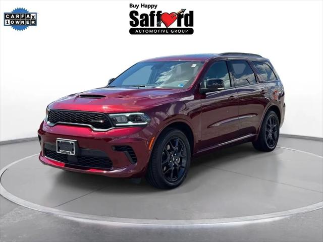 2026 Dodge Durango GT Premium AWD HEMI V8 for sale in Fredericksburg, VA