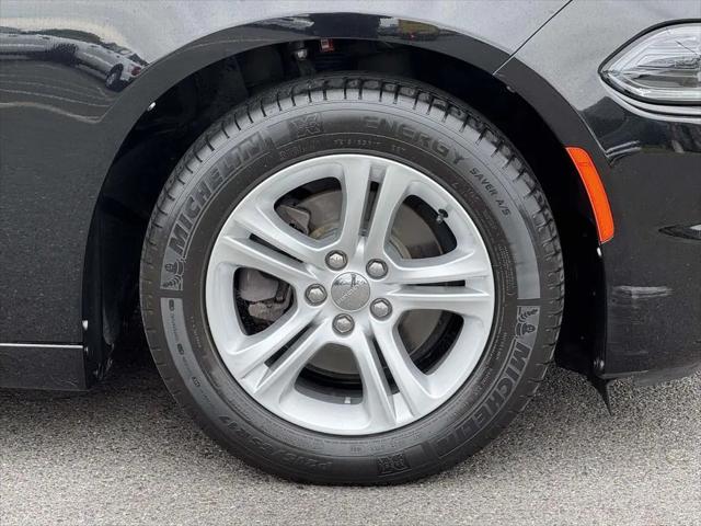2021 Dodge Charger SXT RWD