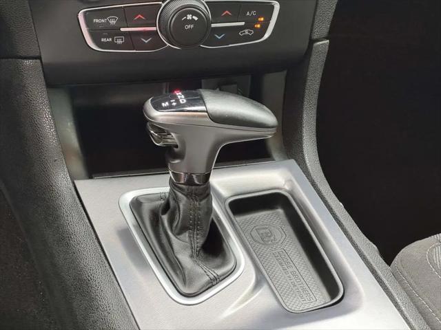 2021 Dodge Charger SXT RWD