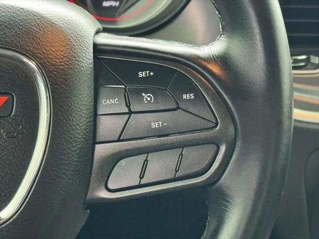 2021 Dodge Charger SXT RWD
