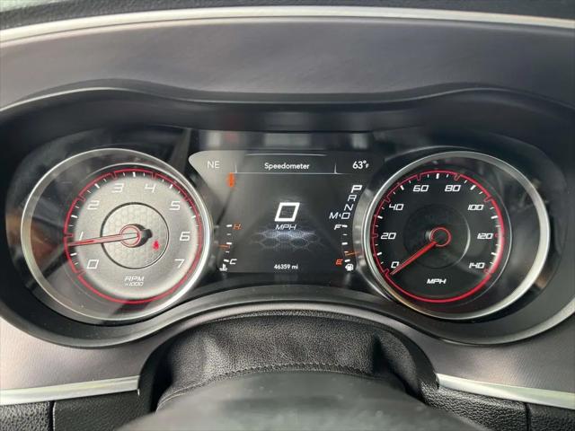 2021 Dodge Charger SXT RWD
