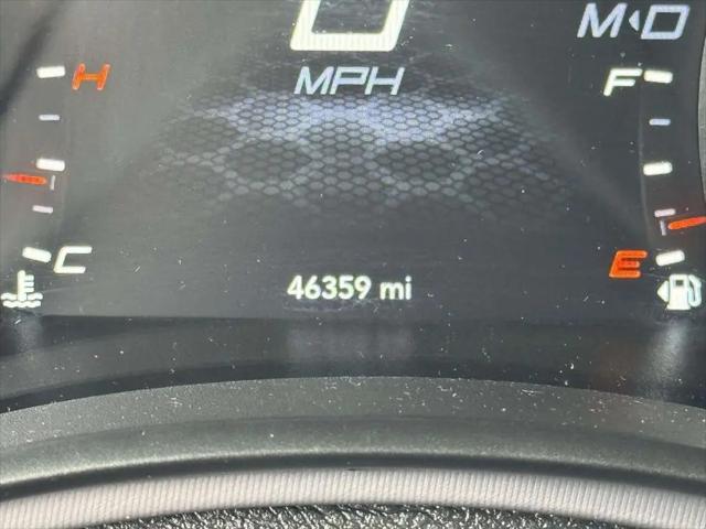 2021 Dodge Charger SXT RWD