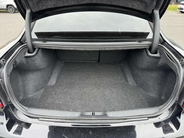 2021 Dodge Charger SXT RWD