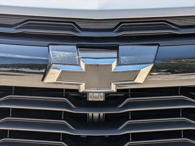 2026 Chevrolet TrailBlazer FWD LT