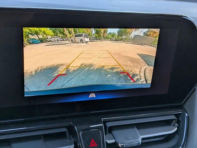 2026 Chevrolet TrailBlazer FWD RS