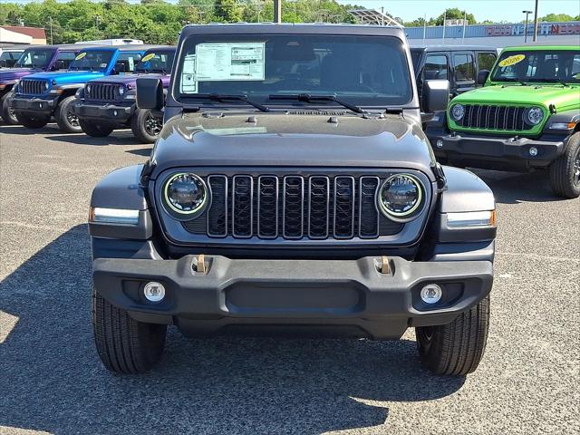 2026 Jeep Wrangler 85th Anniversary