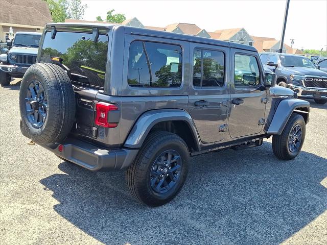 2026 Jeep Wrangler 85th Anniversary