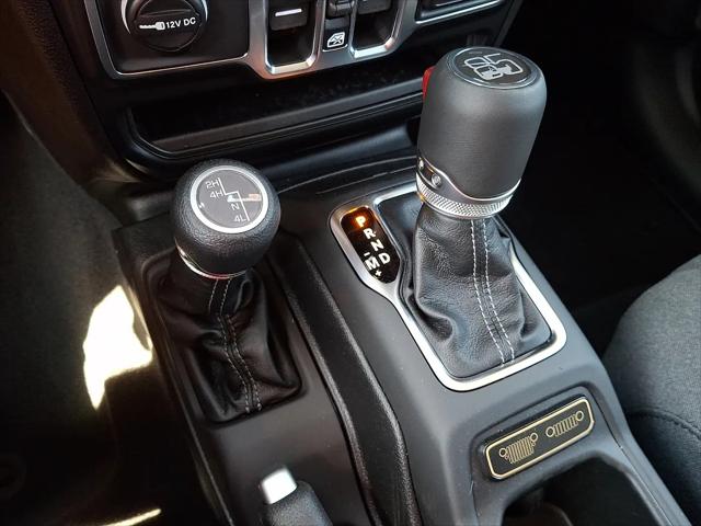2026 Jeep Wrangler 85th Anniversary