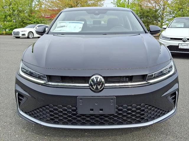 2026 Volkswagen Jetta S
