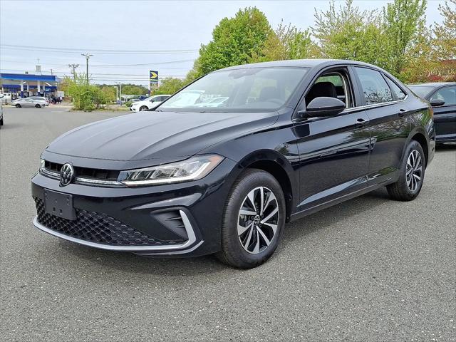 2026 Volkswagen Jetta S
