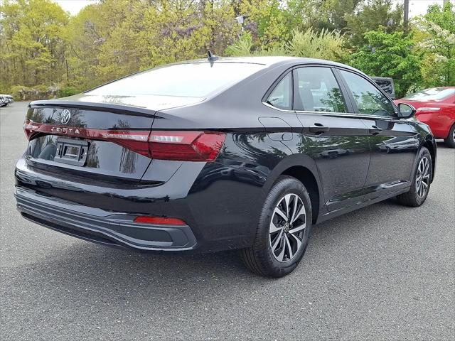 2026 Volkswagen Jetta S