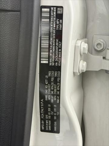 2019 Jeep Renegade Latitude FWD