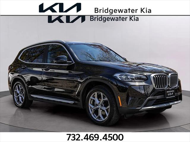 2023 BMW X3 xDrive30i for sale in Bridgewater, NJ