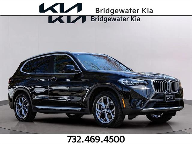 2023 BMW X3 xDrive30i for sale in Bridgewater, NJ