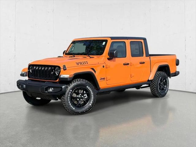 2026 Jeep Gladiator Sport for sale in Valparaiso, IN