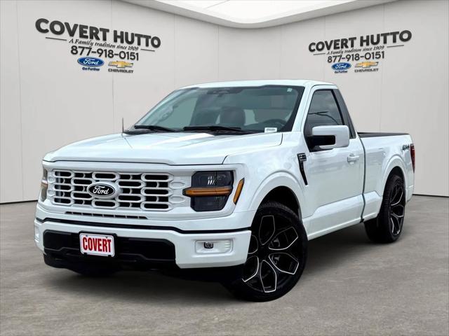 2026 Ford F-150 XL for sale in Hutto, TX