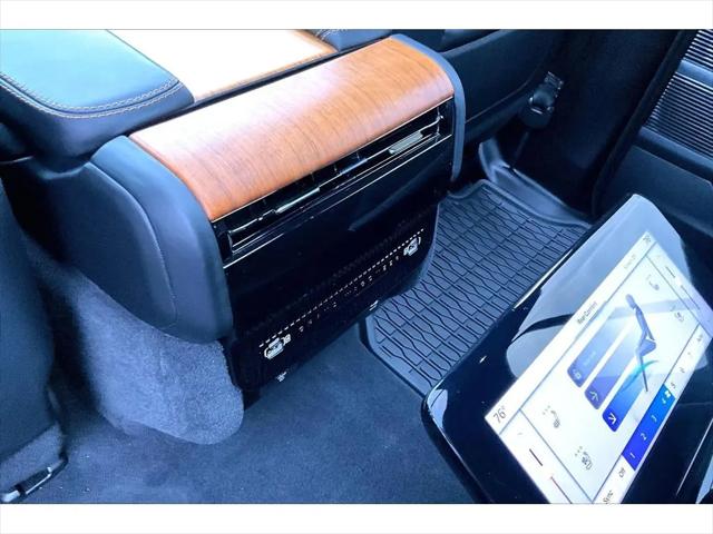 2024 Jeep Grand Wagoneer Series III 4x4