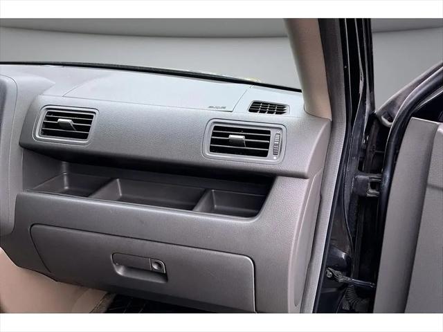 2006 Honda Ridgeline RTS
