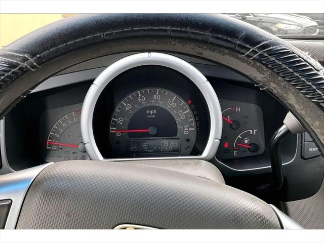 2006 Honda Ridgeline RTS
