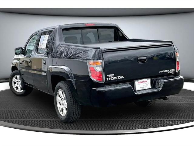 2006 Honda Ridgeline RTS for sale in Fort Wayne, IN