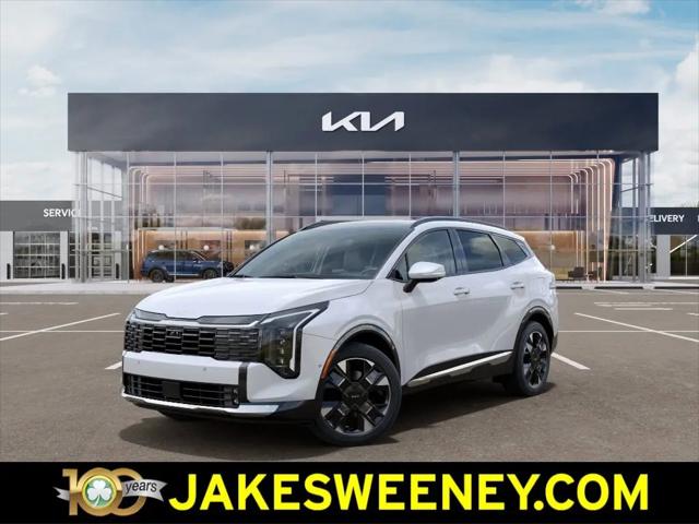 2026 Kia Sportage Hybrid SX-Prestige for sale in Florence, KY