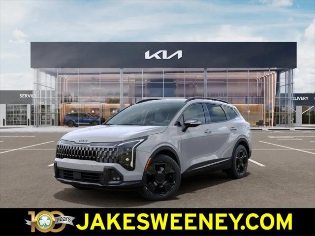 2026 Kia Sportage X-Line for sale in Florence, KY