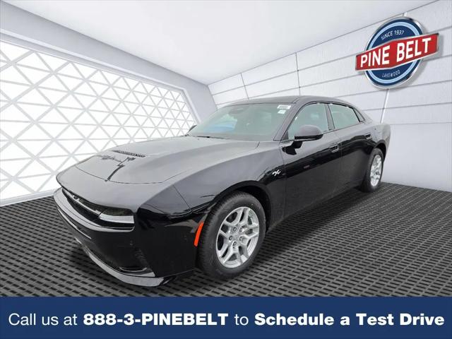 2026 Dodge Charger R/T 4 Door AWD for sale in Lakewood, NJ
