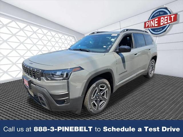 2026 Jeep Cherokee Laredo 4x4 for sale in Lakewood, NJ