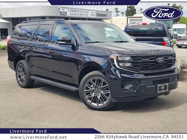 2026 Ford Expedition Max Platinum MAX for sale in Livermore, CA