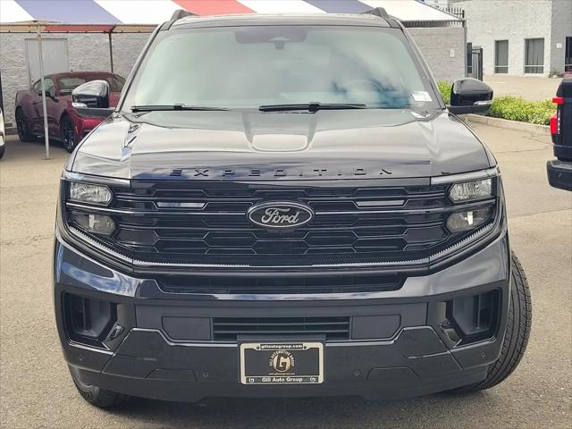 2026 Ford Expedition Max Platinum MAX