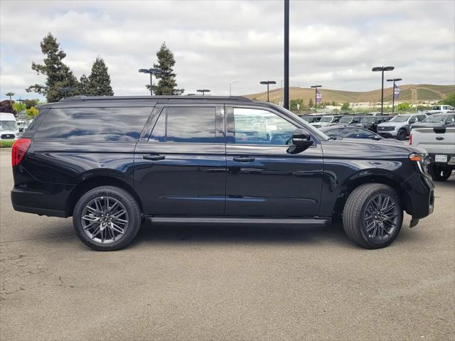 2026 Ford Expedition Max Platinum MAX