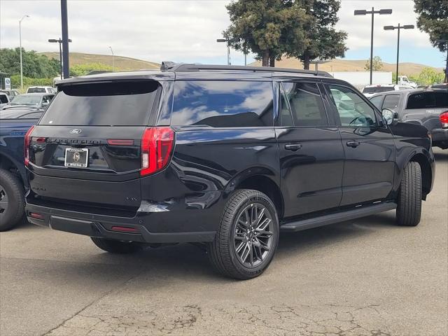 2026 Ford Expedition Max Platinum MAX
