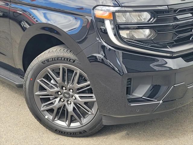 2026 Ford Expedition Max Platinum MAX