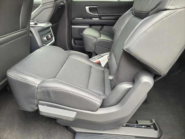 2026 Ford Expedition Max Platinum MAX