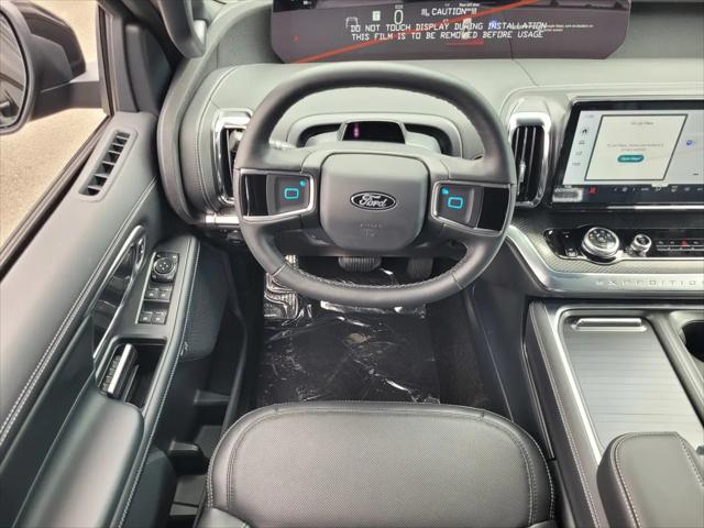2026 Ford Expedition Max Platinum MAX