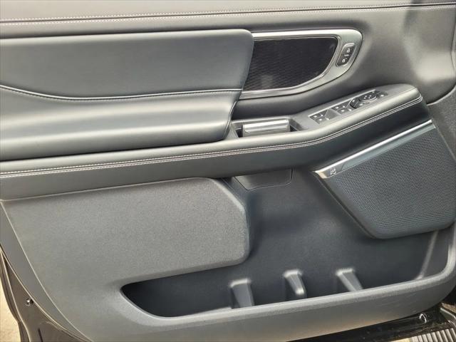 2026 Ford Expedition Max Platinum MAX