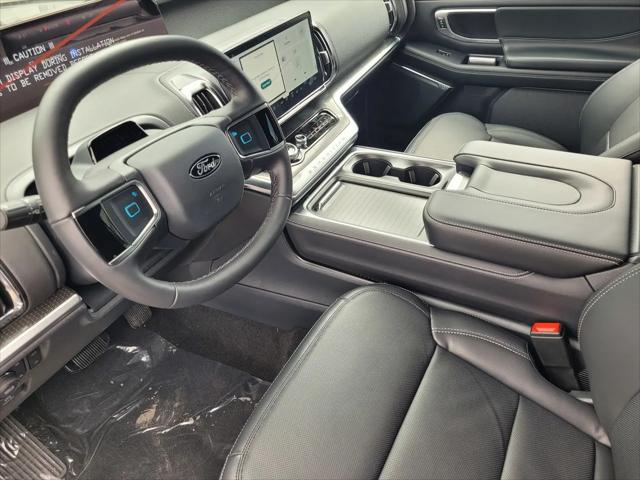 2026 Ford Expedition Max Platinum MAX