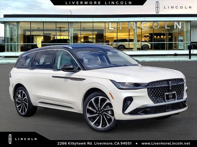 2026 Lincoln Nautilus Black Label for sale in Livermore, CA