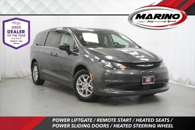 2023 Chrysler Voyager LX for sale in Chicago, IL